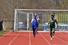 Men's Track vs Babson  Men’s Track & Field host Babson College at Cumberland (RI) High School. : Track & Field, Babson